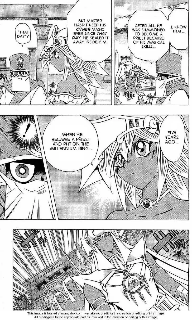 Yu-Gi-Oh! Millennium World Chapter 14 9